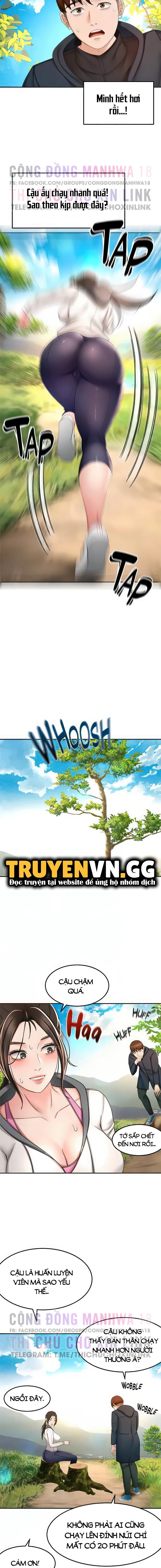 đọc truyện Cậu Chủ Nhỏ Chương 66 ảnh 11 tại Giả Dược