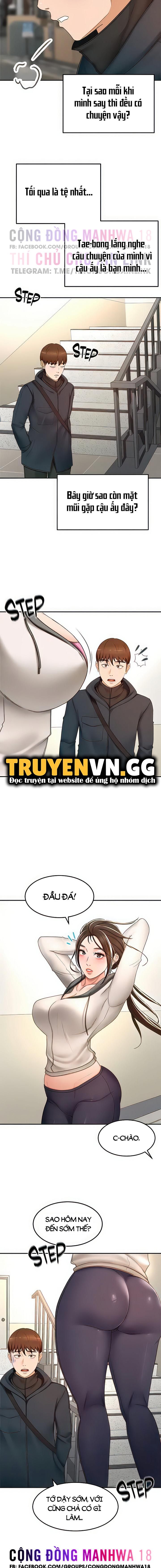 đọc truyện Cậu Chủ Nhỏ Chương 66 ảnh 9 tại Giả Dược