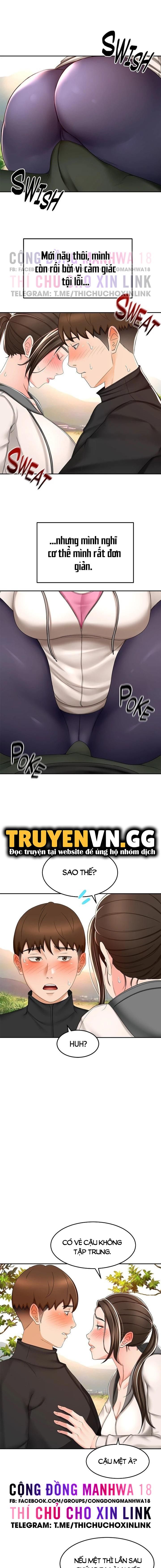 đọc truyện Cậu Chủ Nhỏ Chương 67 ảnh 2 tại Giả Dược