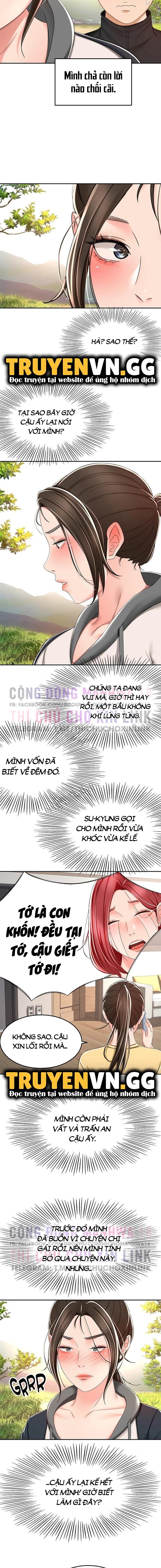 đọc truyện Cậu Chủ Nhỏ Chương 67 ảnh 4 tại Giả Dược