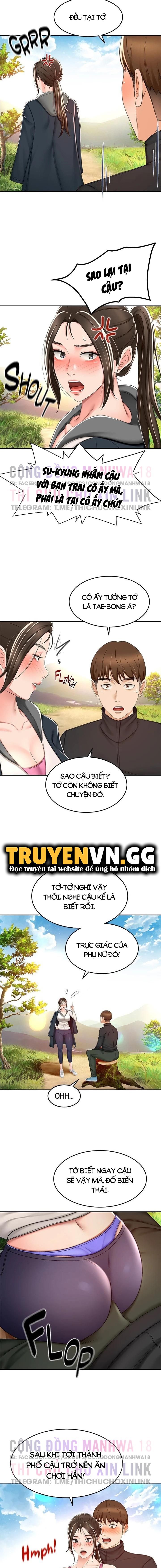 đọc truyện Cậu Chủ Nhỏ Chương 67 ảnh 5 tại Giả Dược