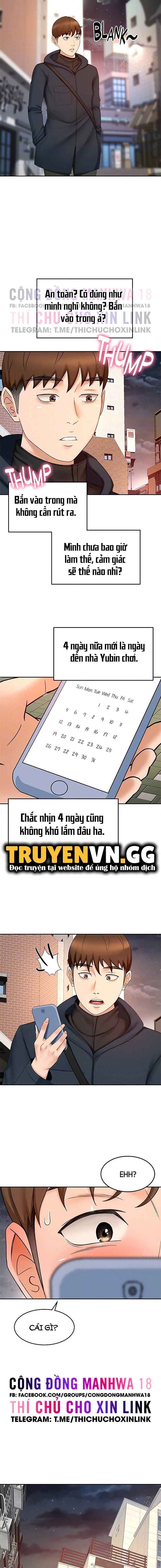 đọc truyện Cậu Chủ Nhỏ Chương 68 ảnh 12 tại Giả Dược