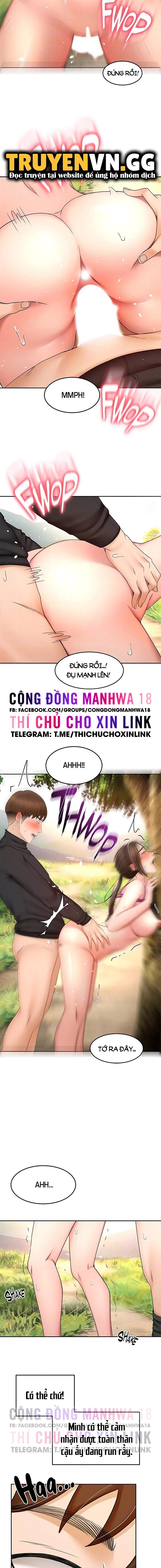 đọc truyện Cậu Chủ Nhỏ Chương 68 ảnh 6 tại Giả Dược