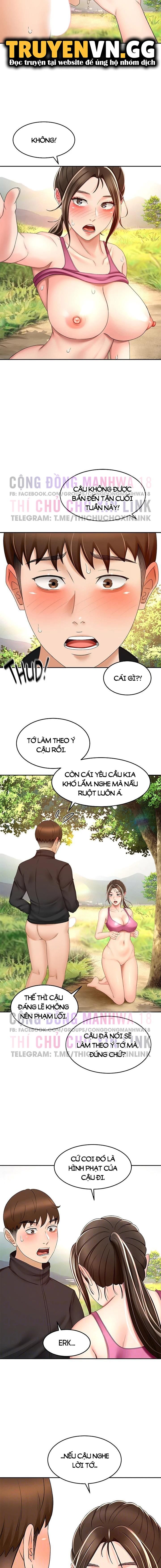 đọc truyện Cậu Chủ Nhỏ Chương 68 ảnh 10 tại Giả Dược