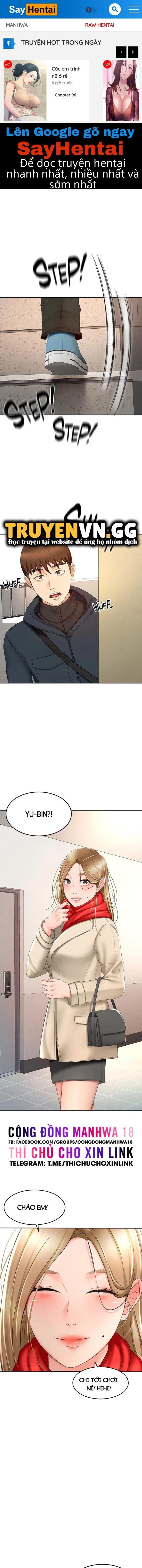 đọc truyện Cậu Chủ Nhỏ Chương 69 ảnh 1 tại Giả Dược