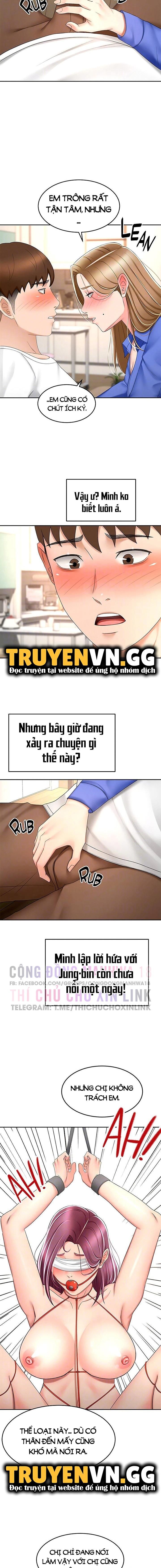 đọc truyện Cậu Chủ Nhỏ Chương 69 ảnh 12 tại Giả Dược