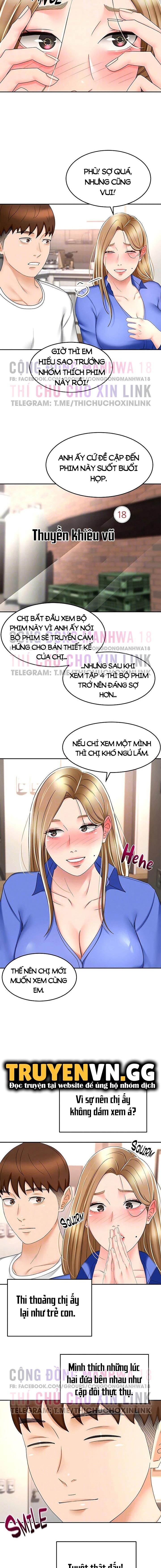 đọc truyện Cậu Chủ Nhỏ Chương 69 ảnh 6 tại Giả Dược