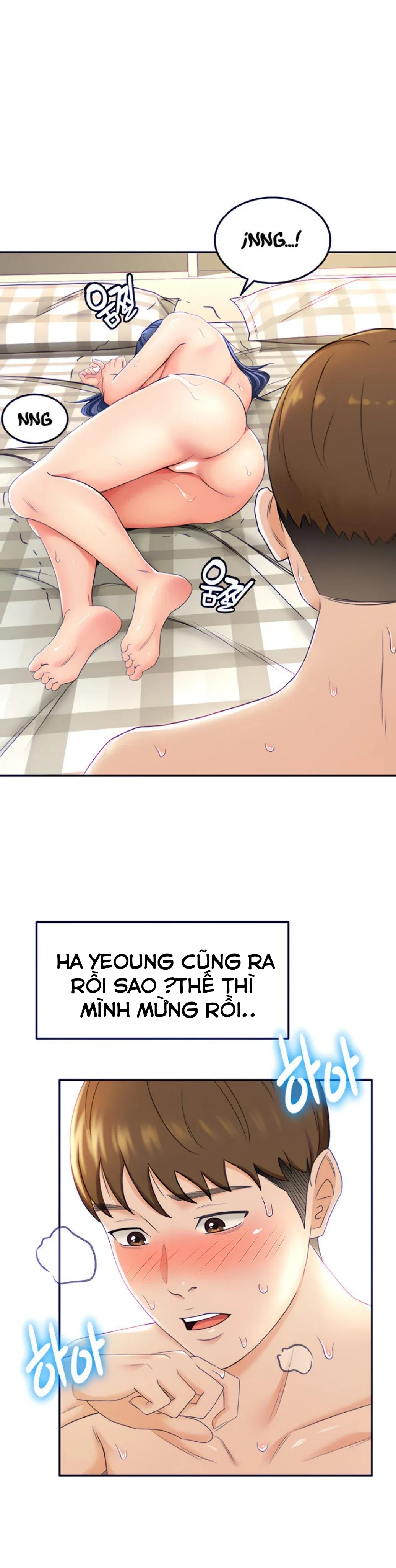 đọc truyện Cậu Chủ Nhỏ Chương 7 ảnh 28 tại Giả Dược