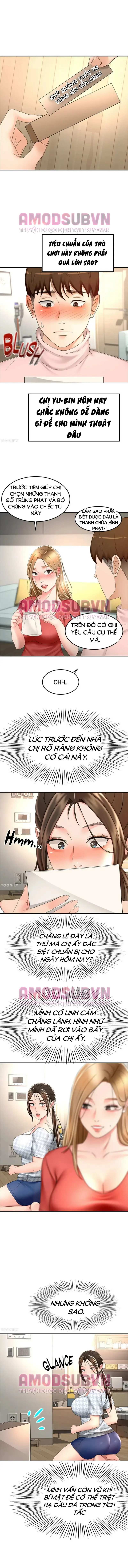 đọc truyện Cậu Chủ Nhỏ Chương 74 ảnh 2 tại Giả Dược