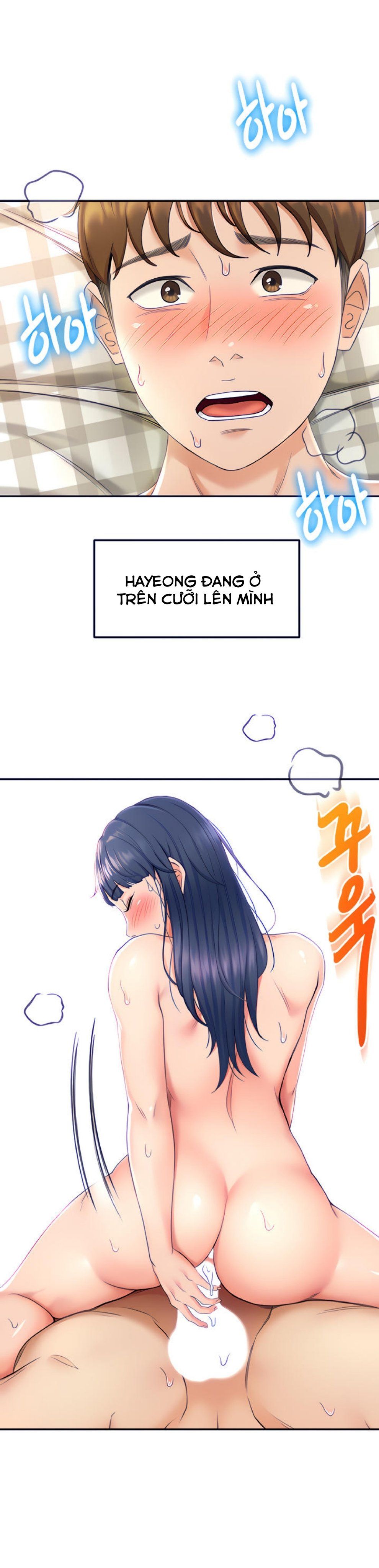 đọc truyện Cậu Chủ Nhỏ Chương 8 ảnh 2 tại Giả Dược