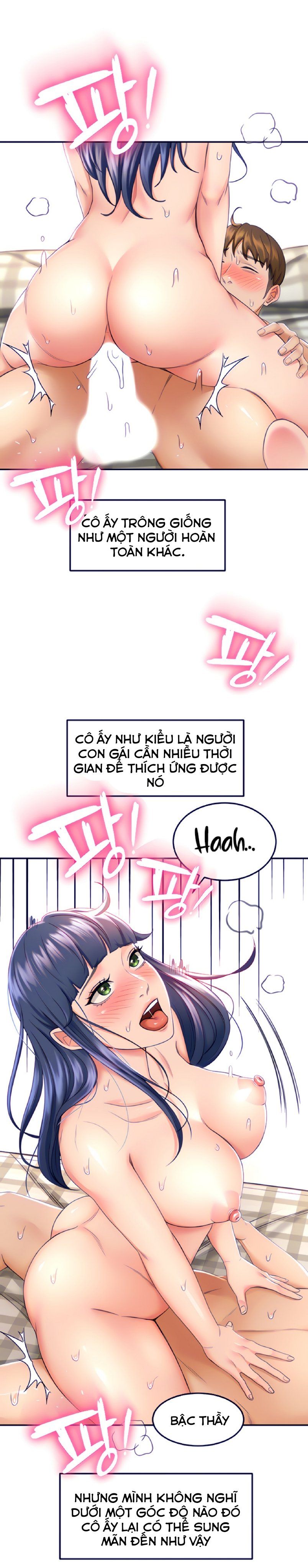 đọc truyện Cậu Chủ Nhỏ Chương 8 ảnh 11 tại Giả Dược