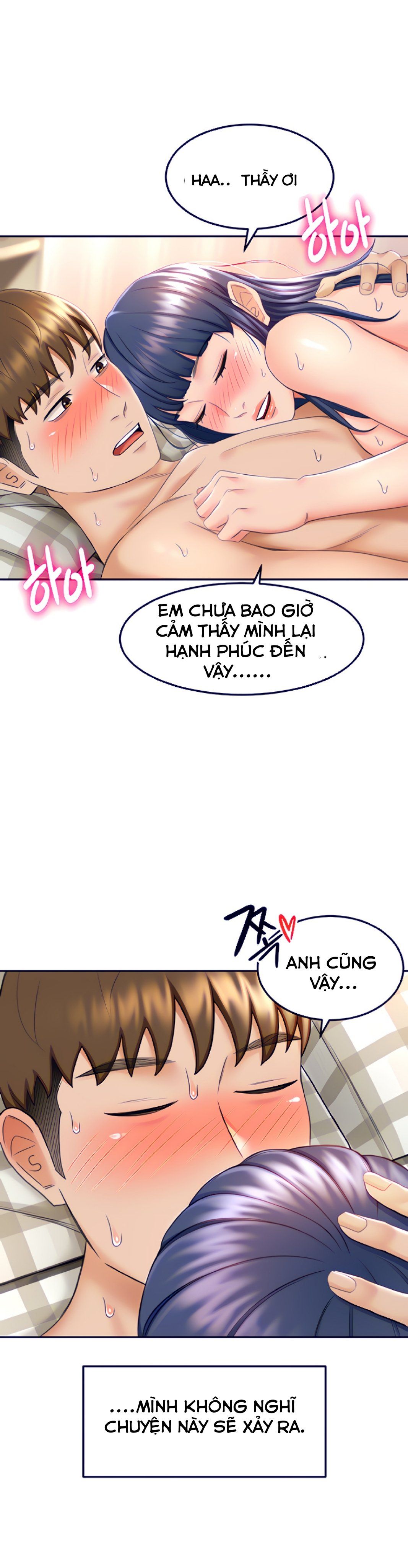đọc truyện Cậu Chủ Nhỏ Chương 8 ảnh 17 tại Giả Dược