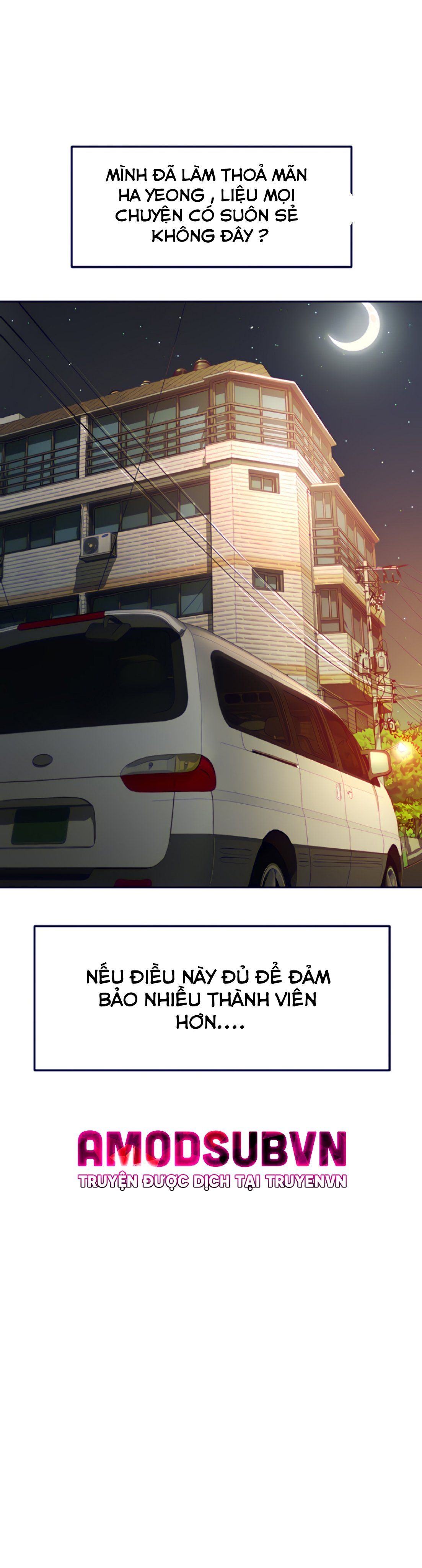 đọc truyện Cậu Chủ Nhỏ Chương 8 ảnh 18 tại Giả Dược