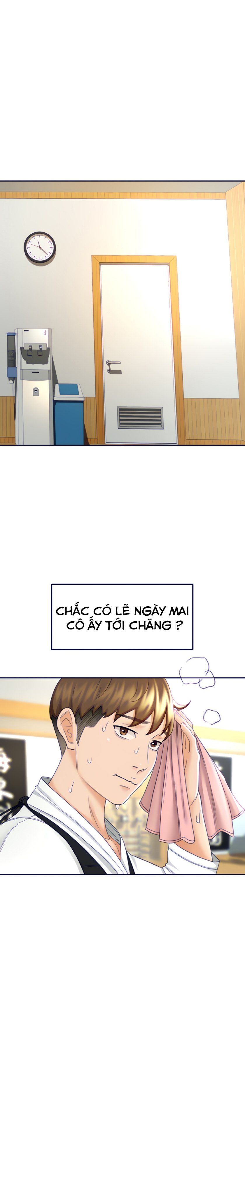 đọc truyện Cậu Chủ Nhỏ Chương 8 ảnh 22 tại Giả Dược