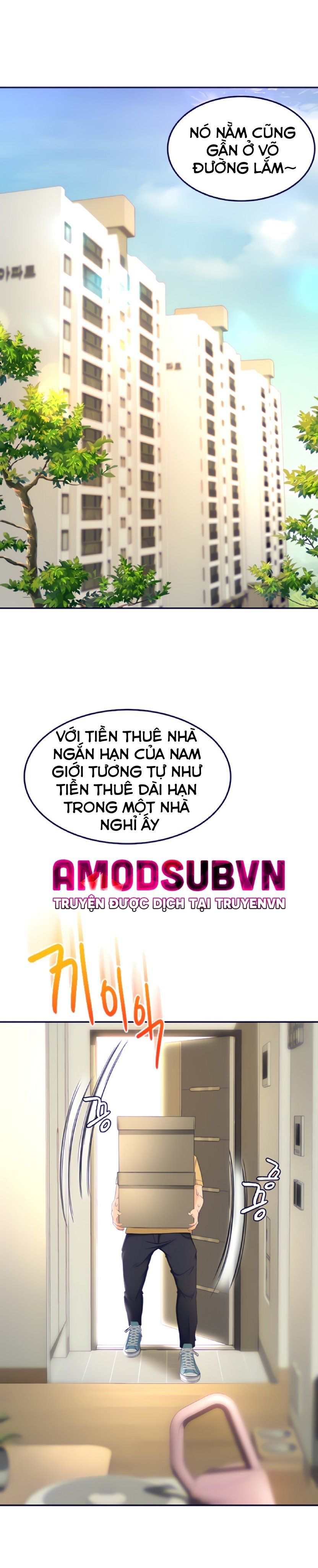 đọc truyện Cậu Chủ Nhỏ Chương 8 ảnh 32 tại Giả Dược