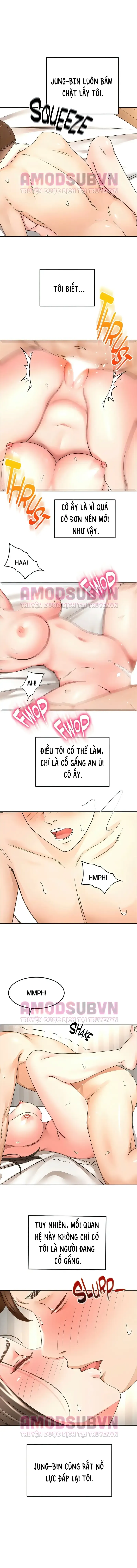 đọc truyện Cậu Chủ Nhỏ Chương 86 ảnh 8 tại Giả Dược