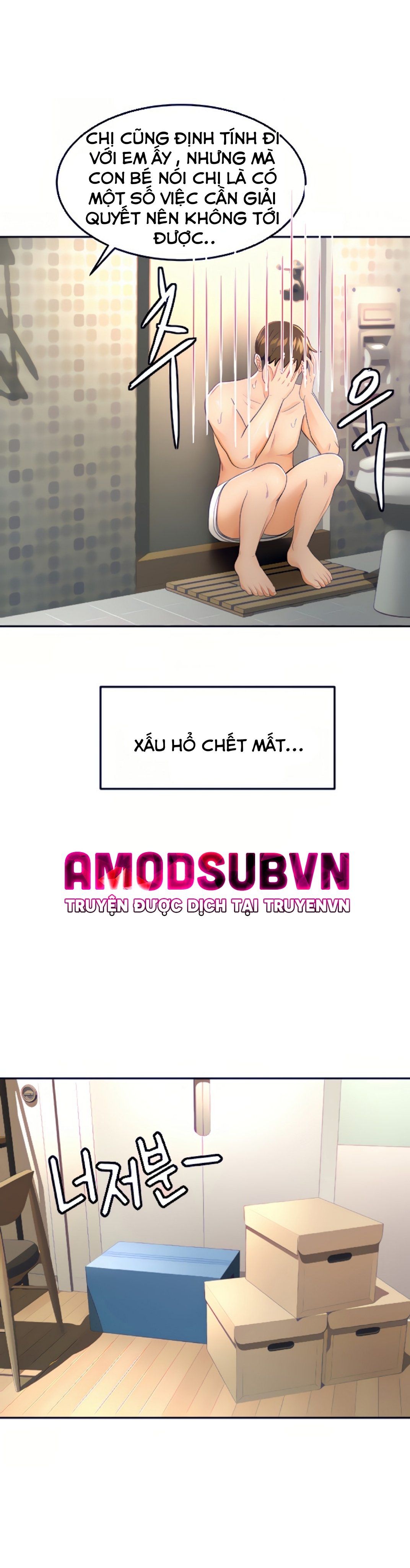 đọc truyện Cậu Chủ Nhỏ Chương 9 ảnh 11 tại Giả Dược