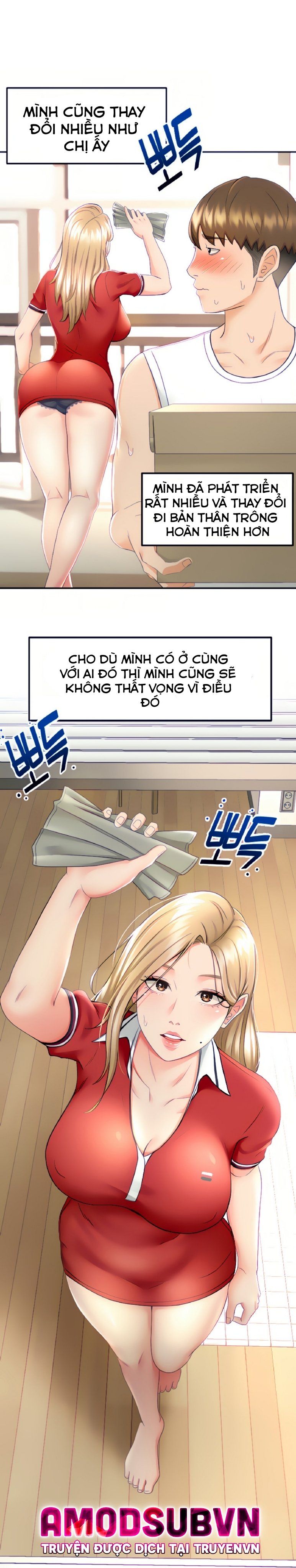 đọc truyện Cậu Chủ Nhỏ Chương 9 ảnh 22 tại Giả Dược