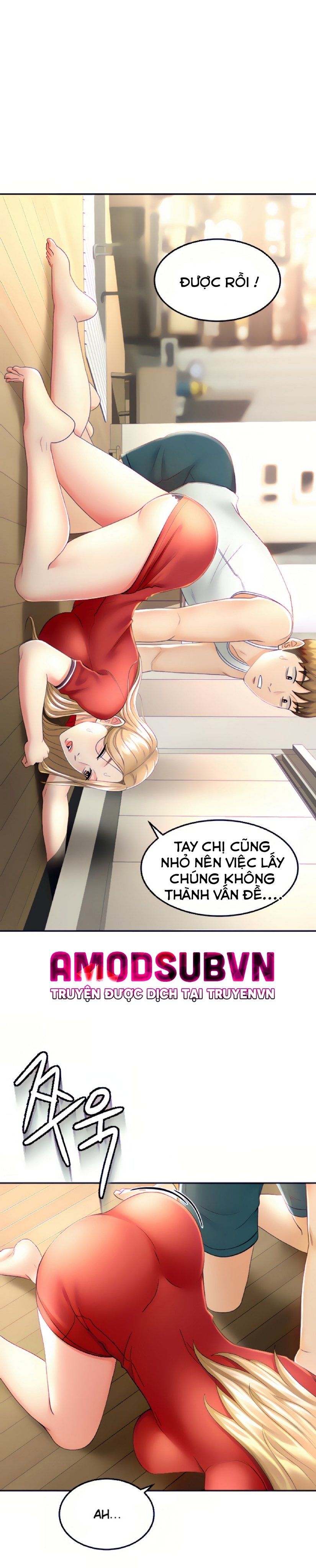 đọc truyện Cậu Chủ Nhỏ Chương 9 ảnh 26 tại Giả Dược