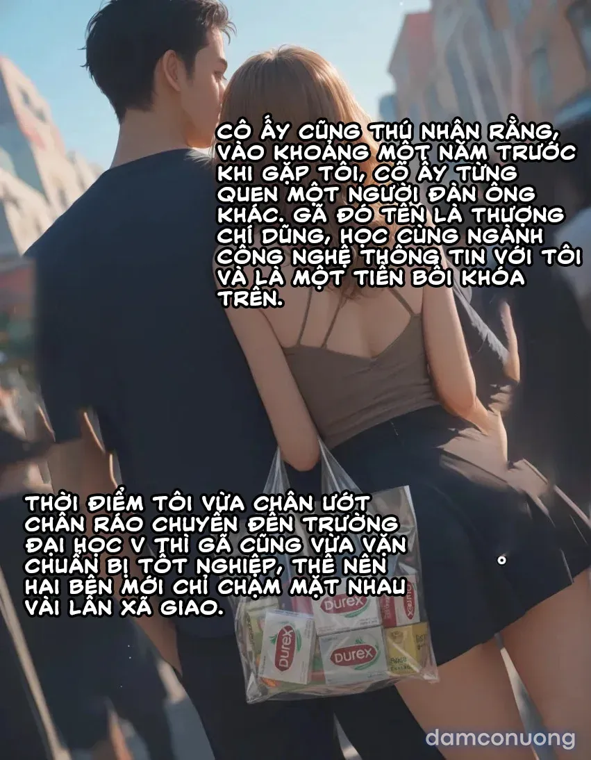 đọc truyện Câu Chuyện Bạn Gái Tôi Chương 1 ảnh 29 tại Thiên Thai Truyện