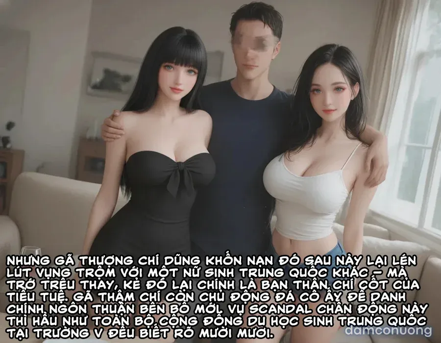 đọc truyện Câu Chuyện Bạn Gái Tôi Chương 1 ảnh 31 tại Thiên Thai Truyện