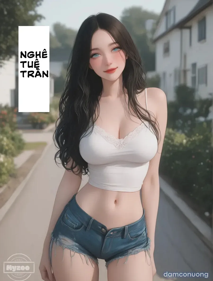 đọc truyện Câu Chuyện Bạn Gái Tôi Chương 1 ảnh 5 tại Thiên Thai Truyện