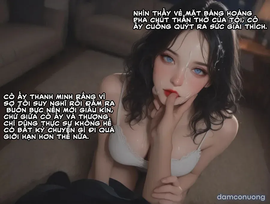 đọc truyện Câu Chuyện Bạn Gái Tôi Chương 1 ảnh 36 tại Thiên Thai Truyện