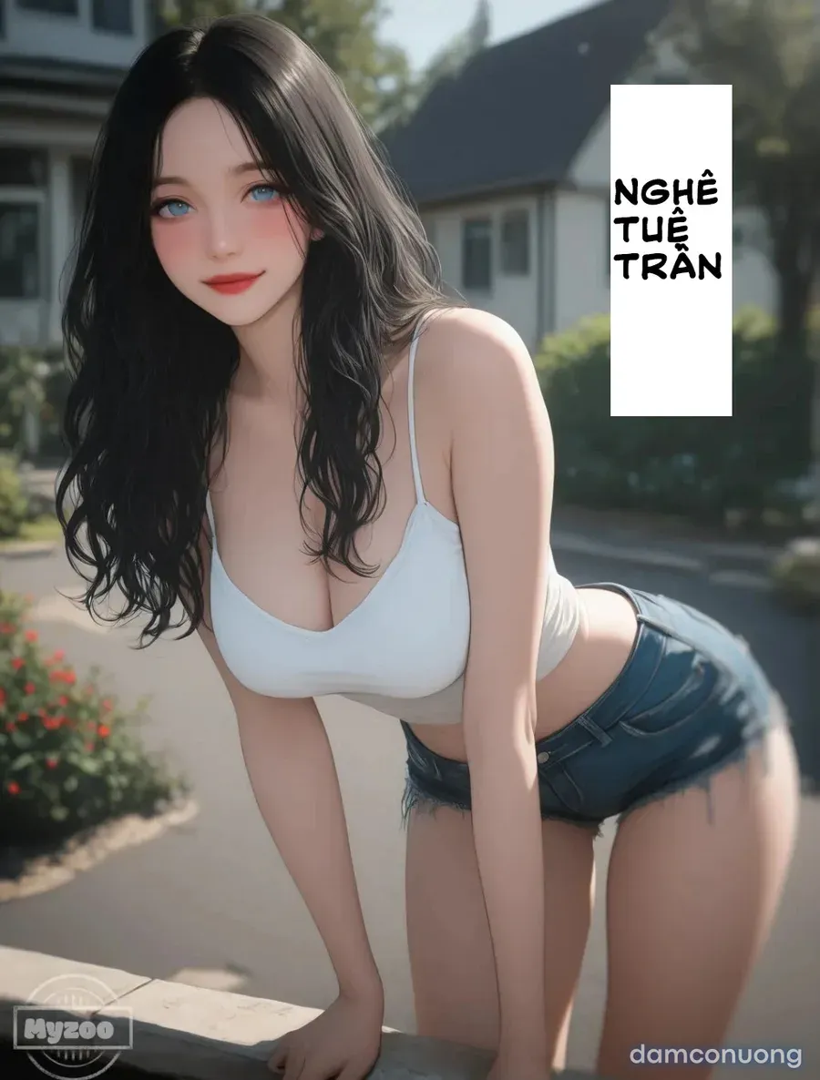 đọc truyện Câu Chuyện Bạn Gái Tôi Chương 1 ảnh 6 tại Thiên Thai Truyện