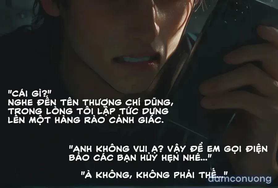đọc truyện Câu Chuyện Bạn Gái Tôi Chương 1 ảnh 42 tại Thiên Thai Truyện