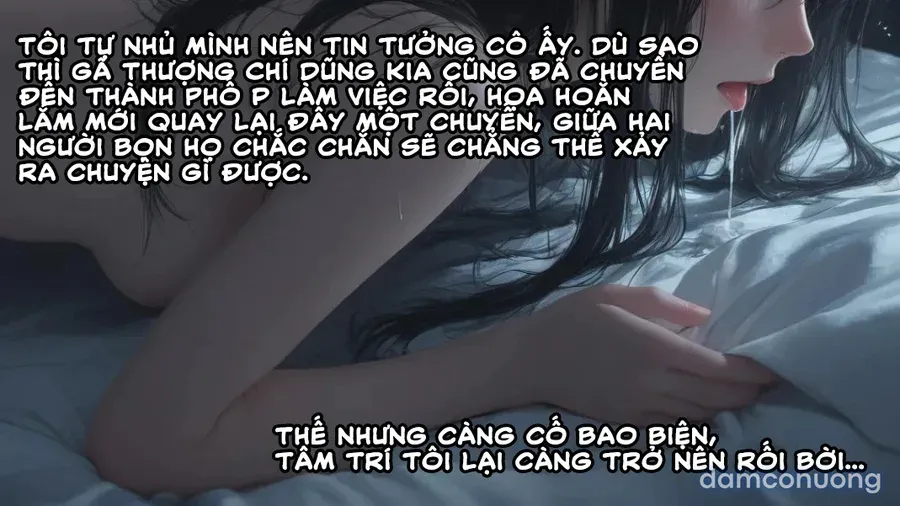 đọc truyện Câu Chuyện Bạn Gái Tôi Chương 1 ảnh 43 tại Thiên Thai Truyện