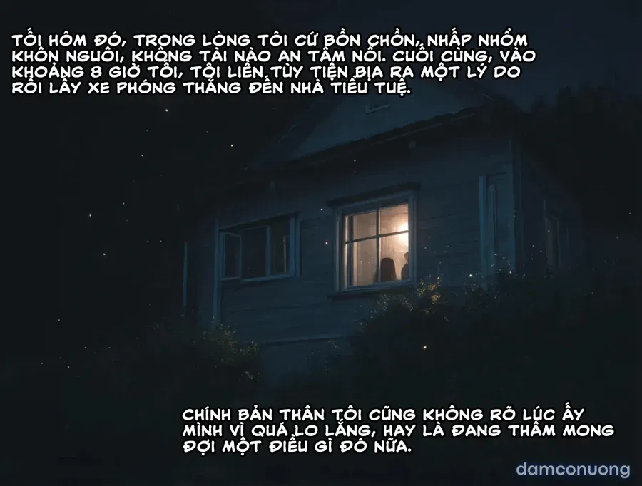 đọc truyện Câu Chuyện Bạn Gái Tôi Chương 1 ảnh 44 tại Thiên Thai Truyện