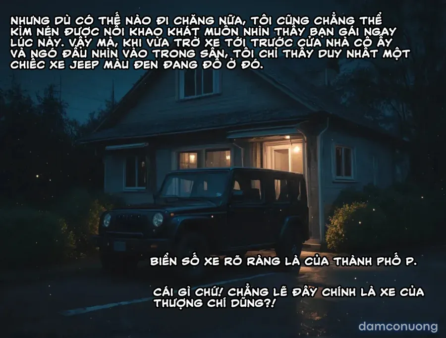đọc truyện Câu Chuyện Bạn Gái Tôi Chương 1 ảnh 45 tại Thiên Thai Truyện
