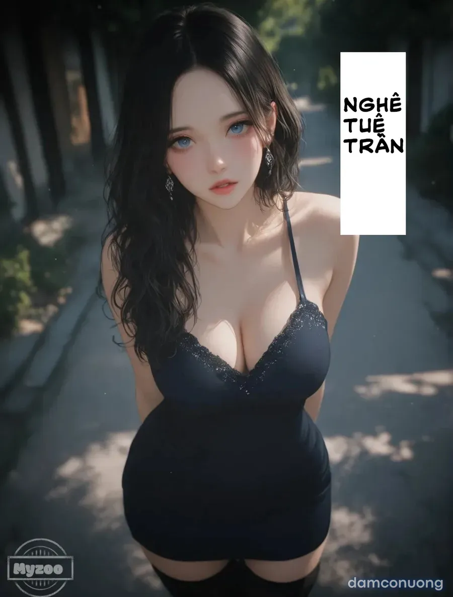 đọc truyện Câu Chuyện Bạn Gái Tôi Chương 1 ảnh 8 tại Thiên Thai Truyện