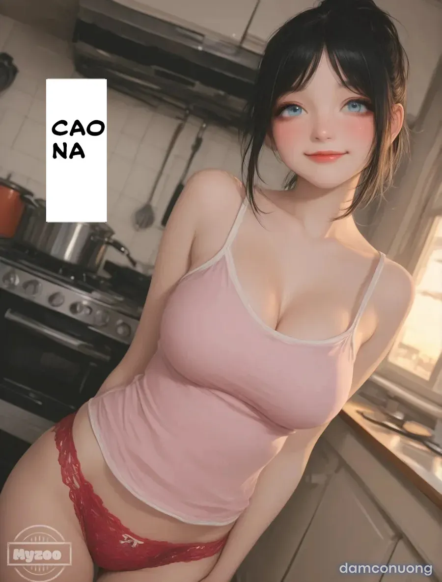 đọc truyện Câu Chuyện Bạn Gái Tôi Chương 1 ảnh 10 tại Thiên Thai Truyện