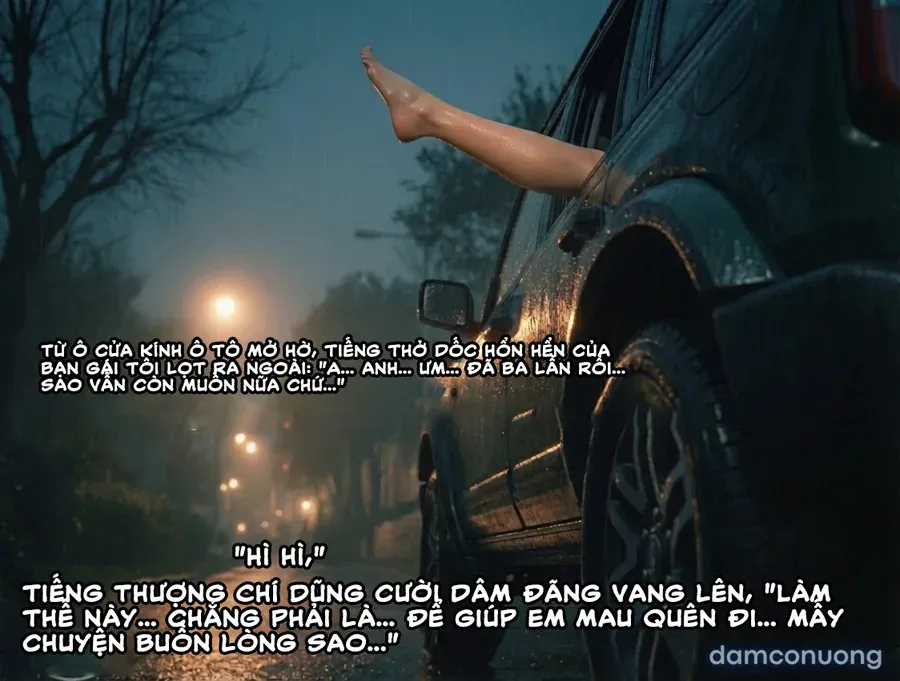 đọc truyện Câu Chuyện Bạn Gái Tôi Chương 2 ảnh 32 tại Thiên Thai Truyện