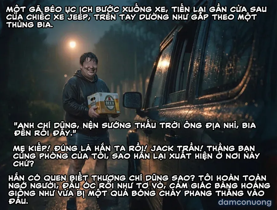 đọc truyện Câu Chuyện Bạn Gái Tôi Chương 2 ảnh 37 tại Thiên Thai Truyện