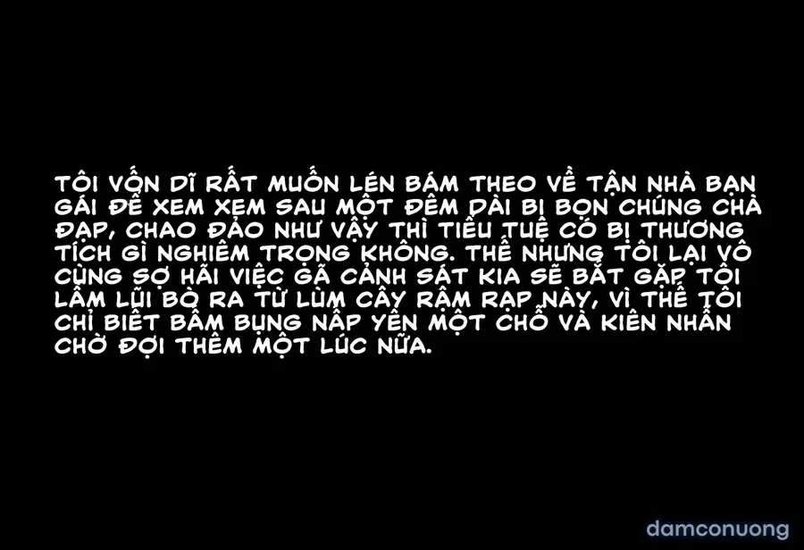 đọc truyện Câu Chuyện Bạn Gái Tôi Chương 2 ảnh 50 tại Thiên Thai Truyện