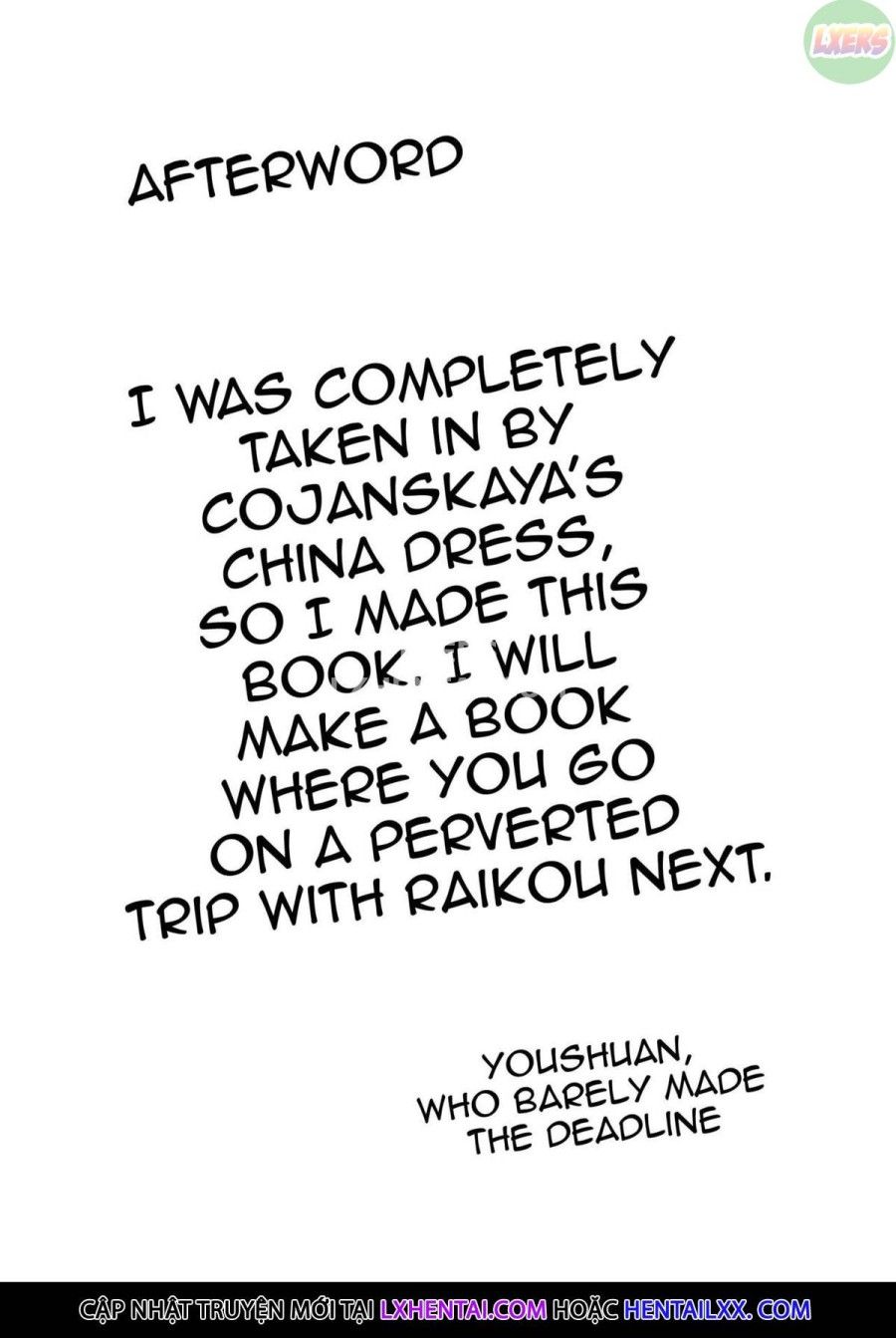 Câu Chuyện Bị Dụ Dỗ Bởi Gái Xinh Oneshot page 28 - Giả Dược