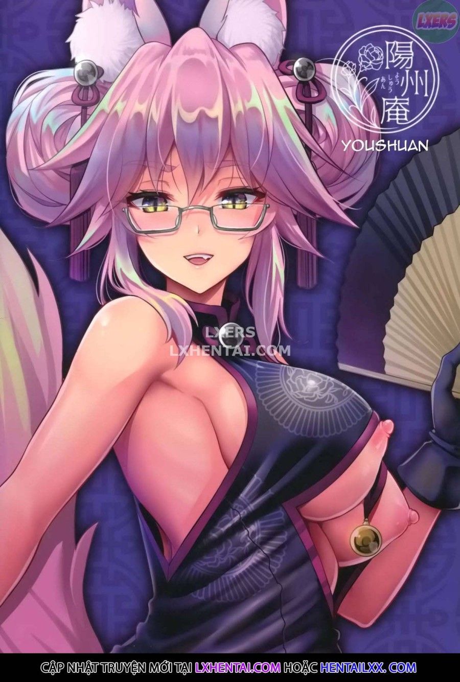 Câu Chuyện Bị Dụ Dỗ Bởi Gái Xinh Oneshot page 29 - Giả Dược