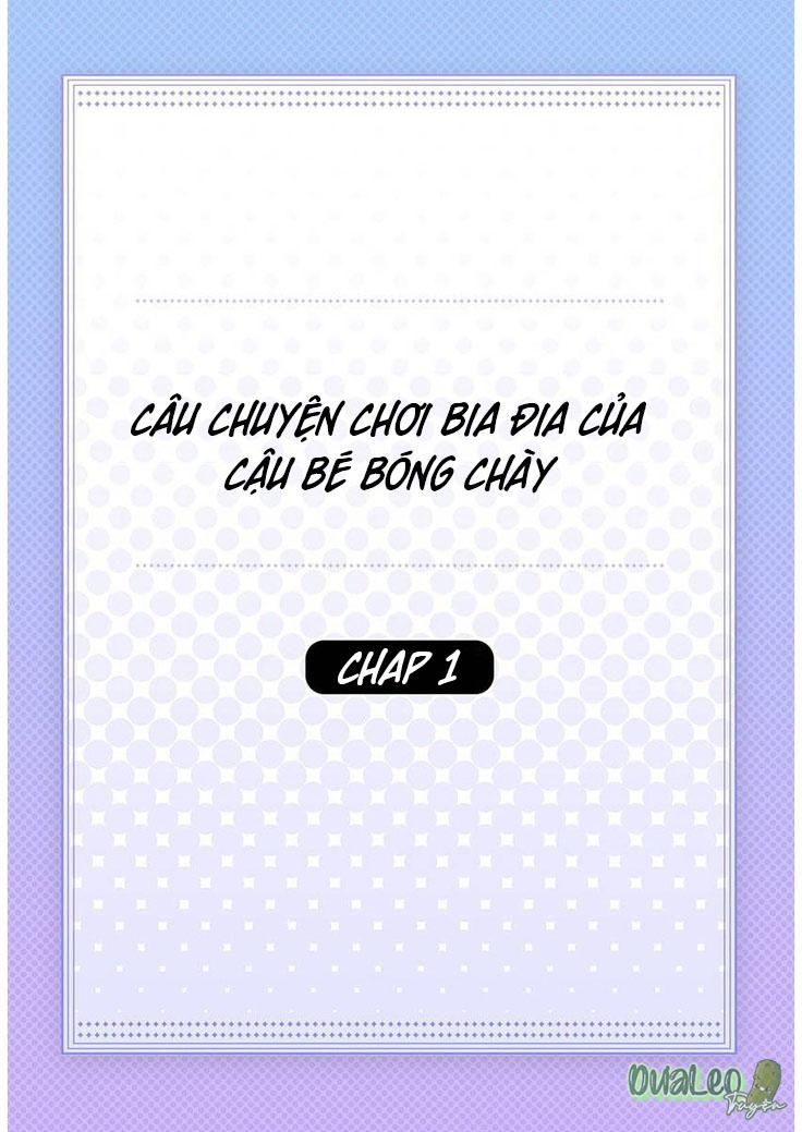 đọc truyện Câu Chuyện Chơi Bia Đia Của Cậu Bé Bóng Chày Chương 1 ảnh 2 tại Giả Dược