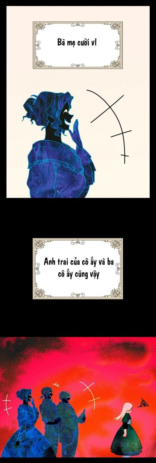 đọc truyện Câu Chuyện Cổ Tích Của Mẹ Kế Chương 1 ảnh 16 tại Giả Dược