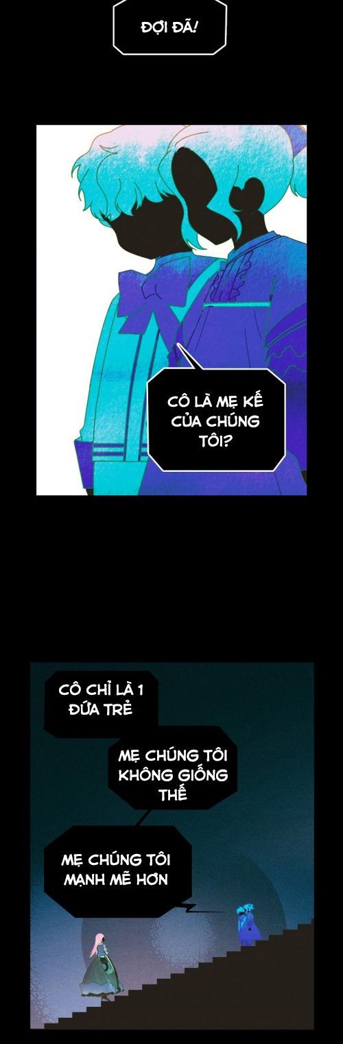 đọc truyện Câu Chuyện Cổ Tích Của Mẹ Kế Chương 1 ảnh 24 tại Giả Dược