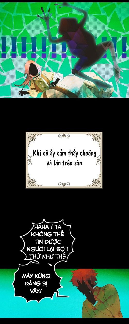 đọc truyện Câu Chuyện Cổ Tích Của Mẹ Kế Chương 1 ảnh 28 tại Giả Dược