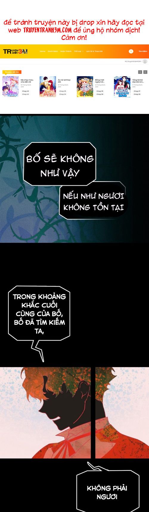 đọc truyện Câu Chuyện Cổ Tích Của Mẹ Kế Chương 1 ảnh 32 tại Giả Dược