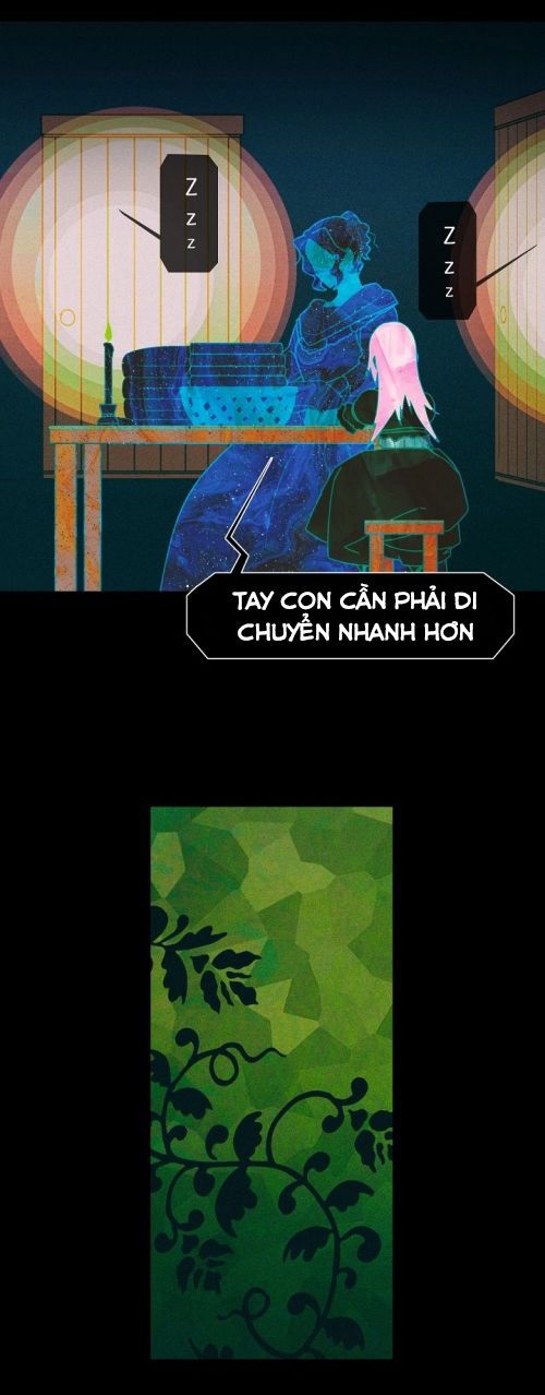 đọc truyện Câu Chuyện Cổ Tích Của Mẹ Kế Chương 1 ảnh 5 tại Giả Dược