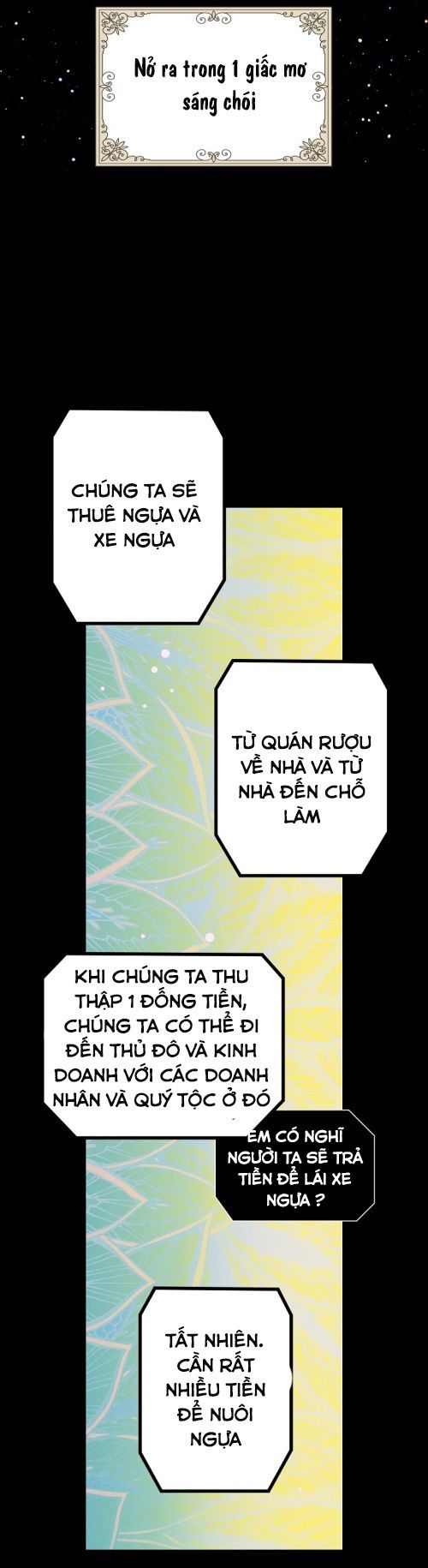 đọc truyện Câu Chuyện Cổ Tích Của Mẹ Kế Chương 1 ảnh 8 tại Giả Dược