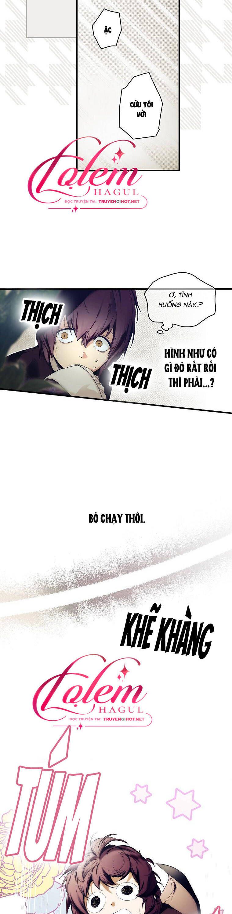 đọc truyện Câu Chuyện Cổ Tích Của Mẹ Kế Chương 100 ảnh 35 tại Giả Dược