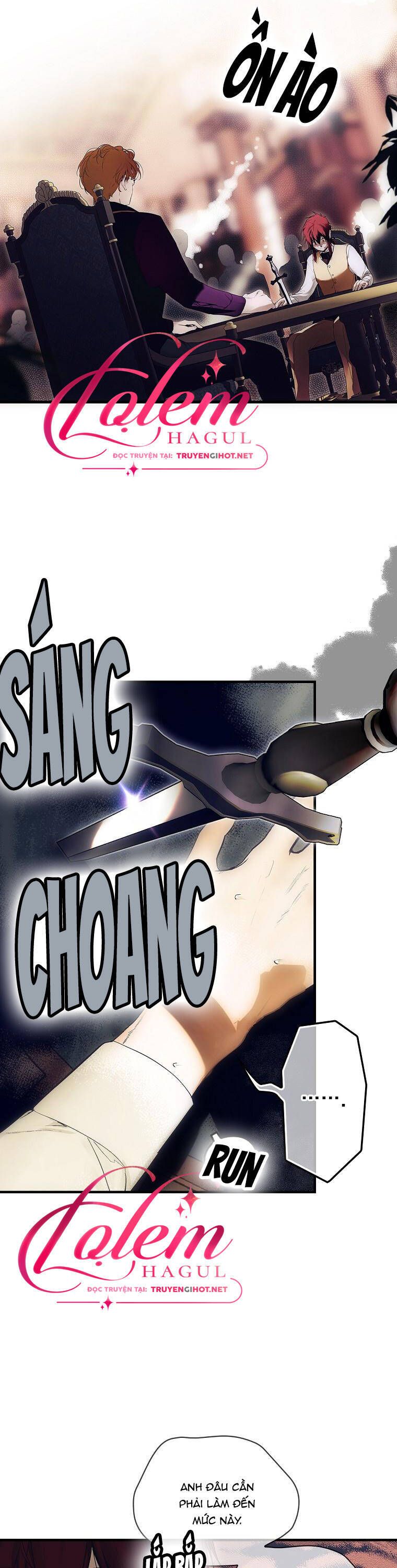 đọc truyện Câu Chuyện Cổ Tích Của Mẹ Kế Chương 100 ảnh 8 tại Giả Dược