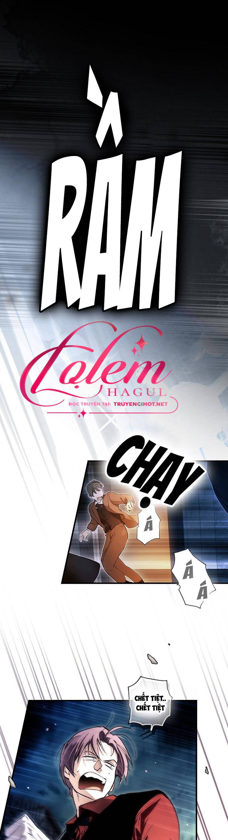đọc truyện Câu Chuyện Cổ Tích Của Mẹ Kế Chương 101 ảnh 1 tại Giả Dược