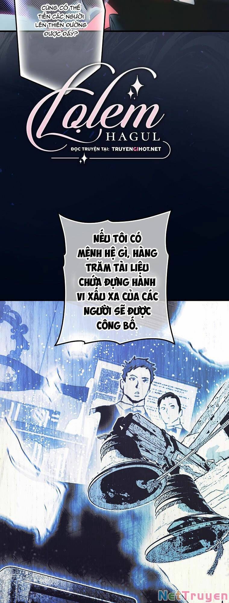 đọc truyện Câu Chuyện Cổ Tích Của Mẹ Kế Chương 102 ảnh 19 tại Giả Dược